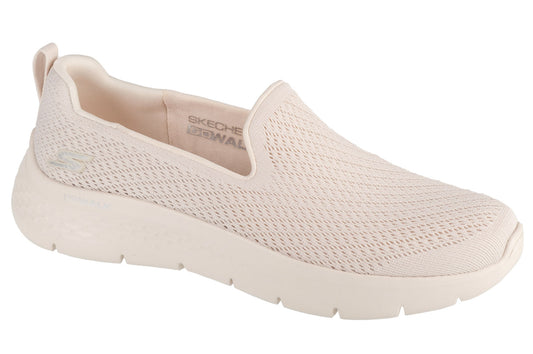 Skechers Go Walk Flex - Ocean Sunset 124819-NAT Women