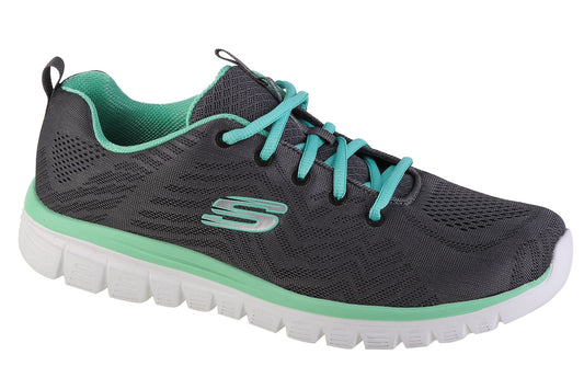 Skechers Graceful - Get Connected 12615-CCGR Women
