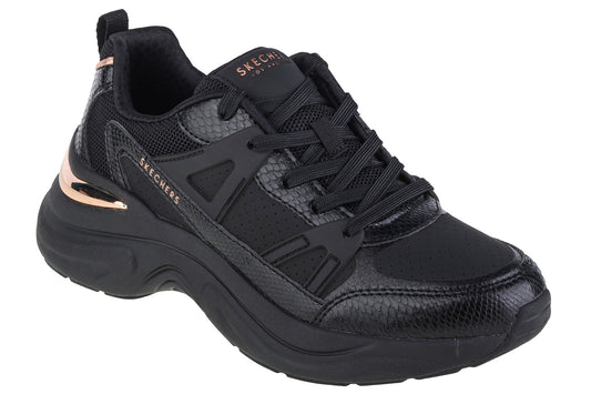 Skechers Hazel-Faye 177576-BBK Women