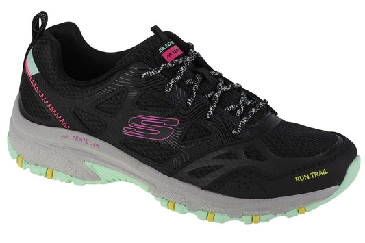 Skechers Hillcrest - Pure Escapade 149821-BKMT Women