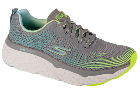 Skechers Max Cushioning Elite - Galaxy Burst 128563-GYLM Women