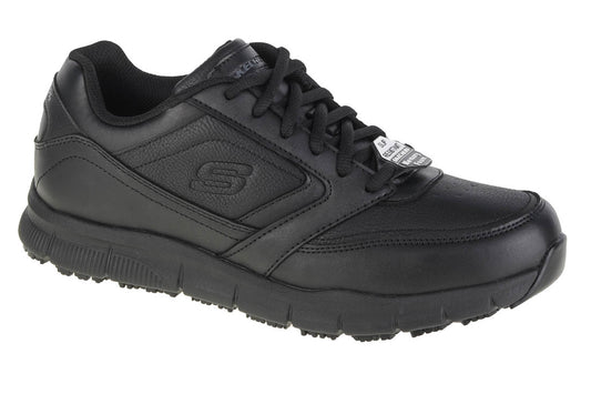 Skechers Nampa 77156EC-BLK Men