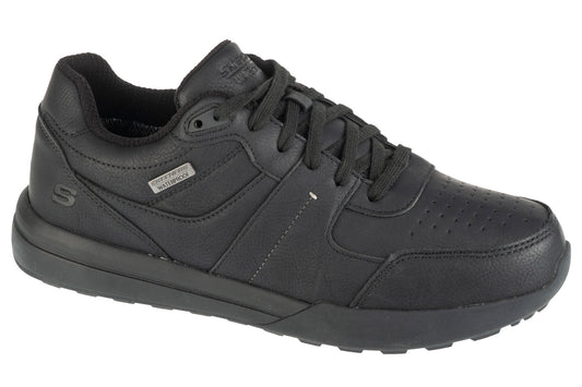 Skechers Netson - Gander 205236-BBK Men