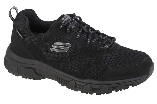 Skechers Oak Canyon-Sunfair 237348-BBK Men