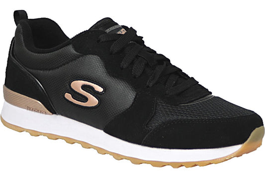 Skechers OG 85 - Gold'n Gurl 111-BLK Women