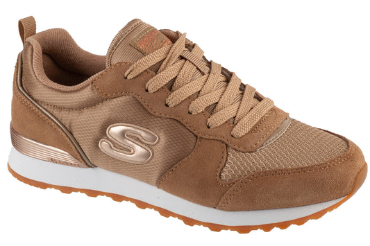 Skechers OG 85 - Gold'n Gurl 111-TAN Women