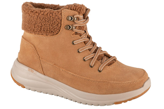 Skechers On-The-Go Stellar - Winterize 144770-BRN Women