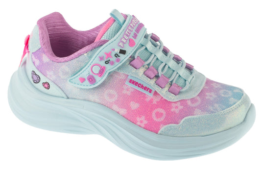 Skechers Power Jams 2.0 302199L-AQMT Kids