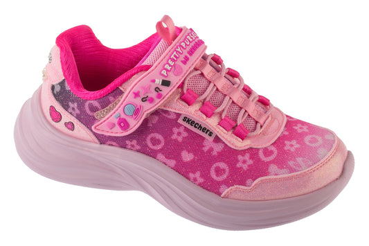Skechers Power Jams 2.0 302199L-PKMT Kids