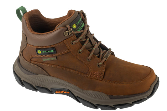 Skechers Respected - Landin 256003-CDB Men