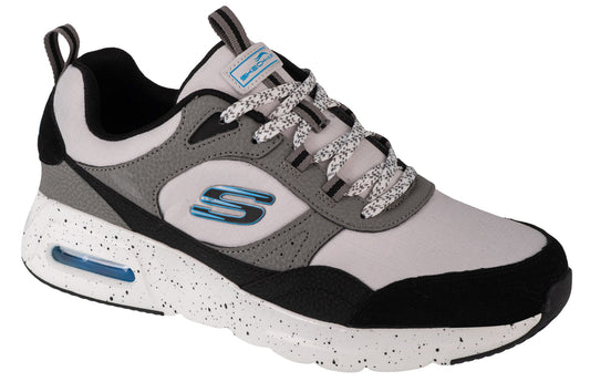 Skechers Skech-Air Court - Yatton 232648-GYMT Men