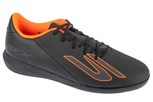 Skechers Skx 2 Academy Ic 252128-BKOR Men