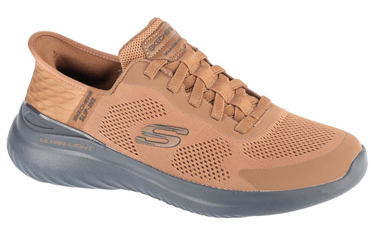Skechers Slip-Ins: Bounder 2.0 - Emerged 232459-BRBK Men
