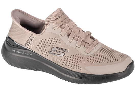 Skechers Slip-Ins: Bounder 2.0 - Emerged 232459-TPBK Men