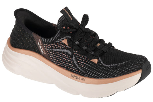 Skechers Slip-Ins: D'lux Vapor - Evening Glow 150584-BKRG Women