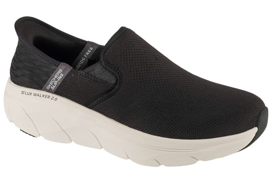 Skechers Slip-ins: D'Lux Walker 2.0 - Reeler 232463-BLK Men