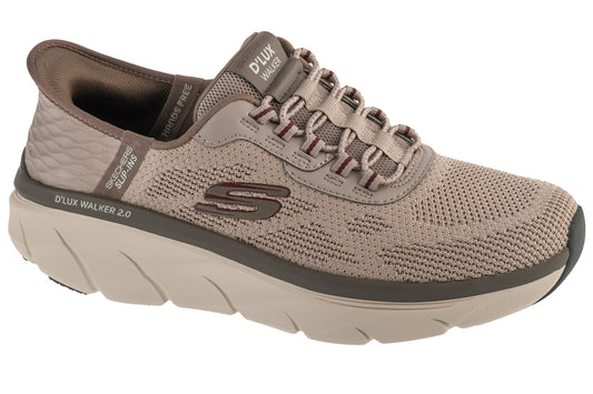 Skechers Slip-ins: D'Lux Walker 2.0 - Rezinate 232446-TPE Men