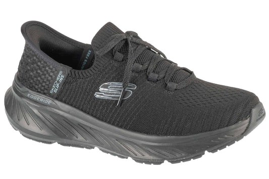 Skechers Slip-Ins: Edgeride - Impression 150470-BBK Women