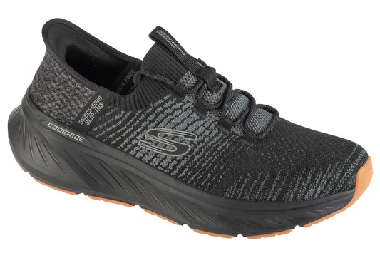 Skechers Slip-Ins: Edgeride - Raygo 232932-BBK Men