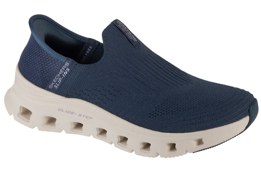 Skechers Slip-Ins: Glide-Step Pro - Everyday Citizen 150422-NVY Women