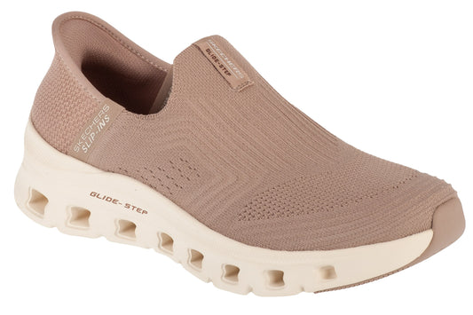 Skechers Slip-Ins: Glide-Step Pro - Everyday Citizen 150422-TAN Women