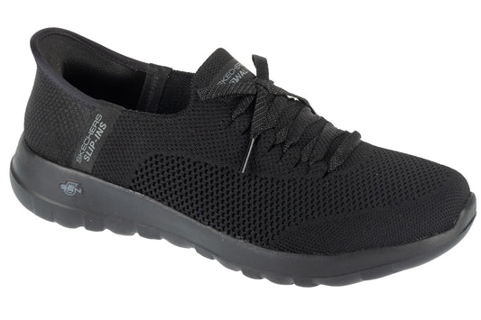 Skechers Slip-Ins: Go Walk Joy - Abby 124649-BBK Women
