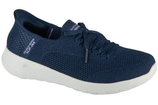 Skechers Slip-Ins: Go Walk Joy - Abby 124649-NVY Women