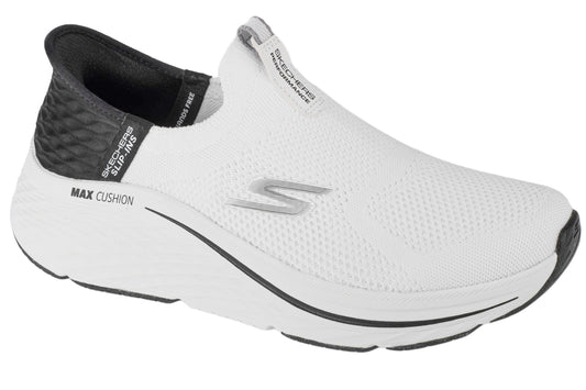 Skechers Slip-Ins Max Cushioning Elite 2.0 129611-WBK Women