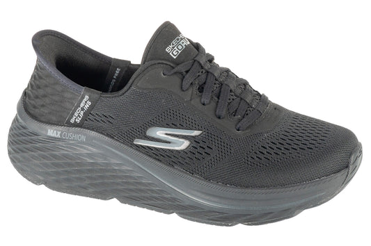 Skechers Slip-Ins: Max Cushioning Elite 2.0 - Vanish 129606-BBK Women