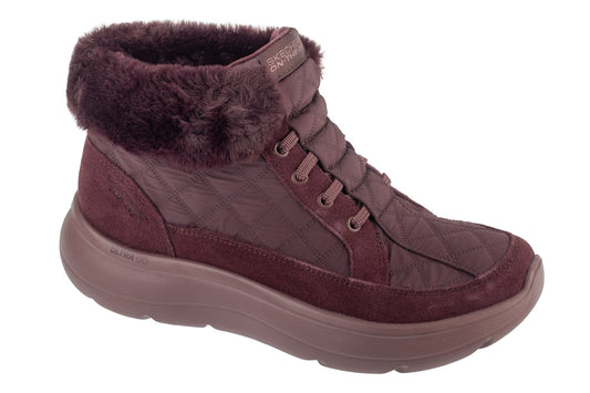 Skechers Slip-Ins: On-The-GO Encore - Elisa 144841-BURG Women