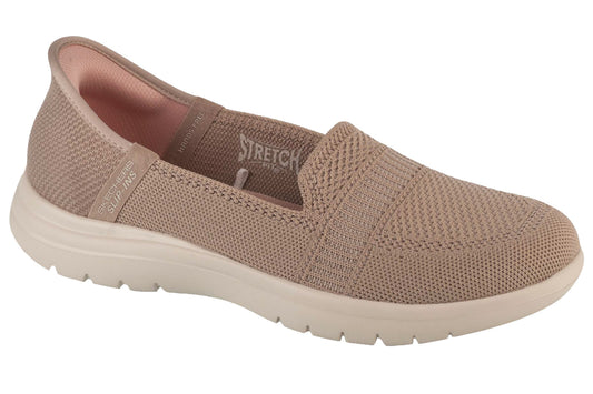 Skechers Slip-Ins On The Go Flex - Camellia 138181-TPE Women