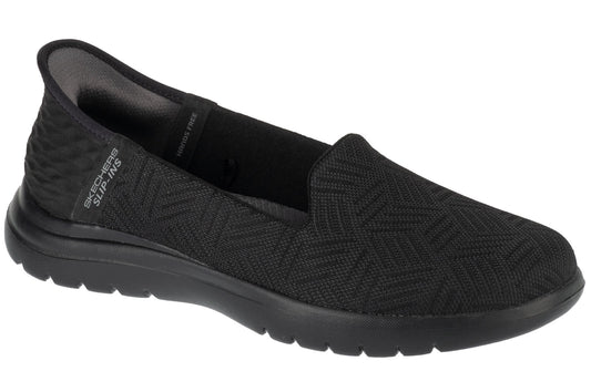 Skechers Slip-Ins On The Go Flex - Clover 138182-BBK Women
