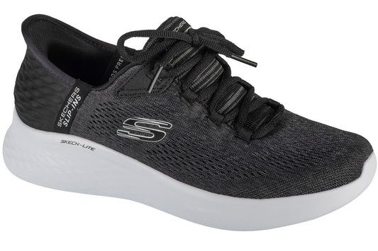 Skechers Slip-Ins: Skech-Lite Pro - Natural Beauty 150012-BKW Women