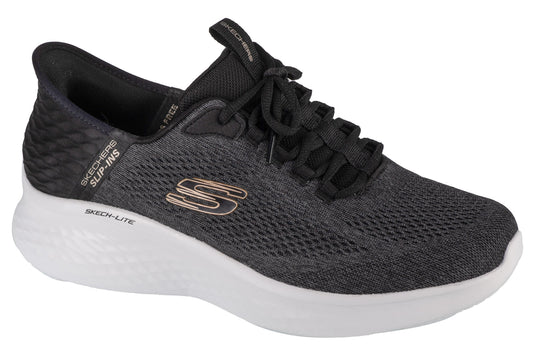 Skechers Slip-Ins: Skech-Lite Pro - Primebase 232466-BKGY Men