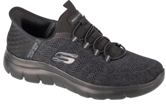 Skechers Slip-Ins: Summits - Key Pace 232469-BBK Men