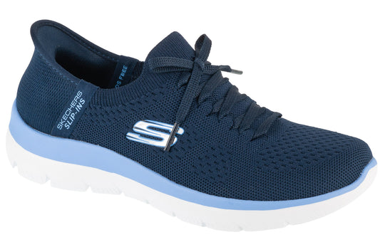 Skechers Slip-Ins: Summits - New Daily 150263-NVBL Women