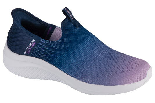 Skechers Slip-Ins Ultra Flex 3.0 - Beauty Blend 150183-NVLV Women