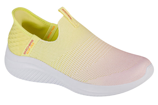 Skechers Slip-Ins Ultra Flex 3.0 - Beauty Blend 150183-YLPK Women