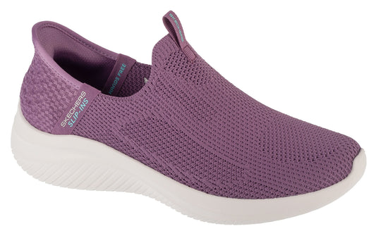 Skechers Slip-Ins: Ultra Flex 3.0 - Easy Win 150450-PUR Women