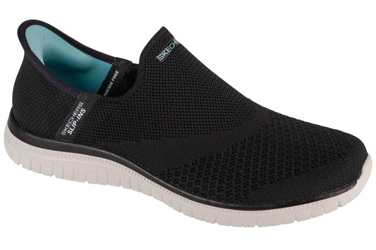 Skechers Slip-ins: Virtue - Sleek 104425-BKW Women