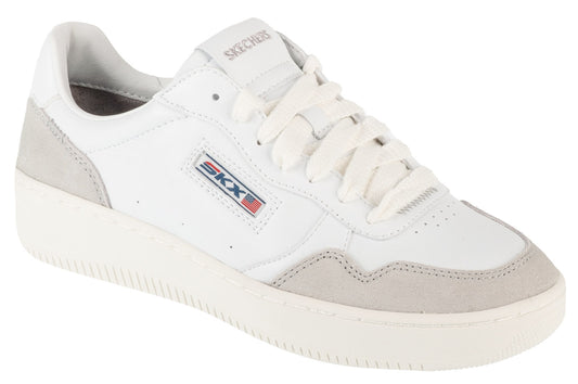 Skechers Sport Court 2.0 - On The Block 185263-WHT Women