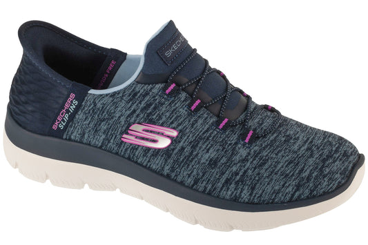 Skechers Summits - Dazzling Haze 149937-NVPR Women