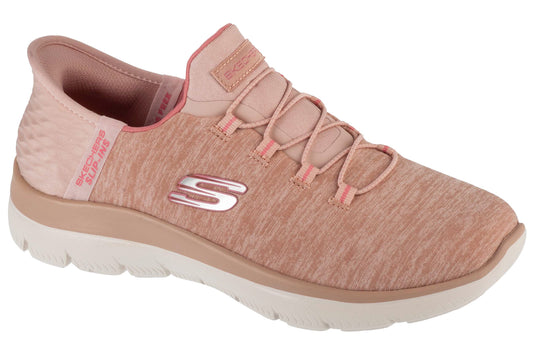 Skechers Summits - Dazzling Haze 149937-ROS Women