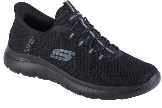 Skechers Slip-Ins Summits - High Range 232457-BBK Men