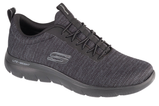 Skechers Summits - Sorenz 232697-BBK Men