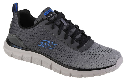 Skechers Track - Ripkent 232399-CCGY Men