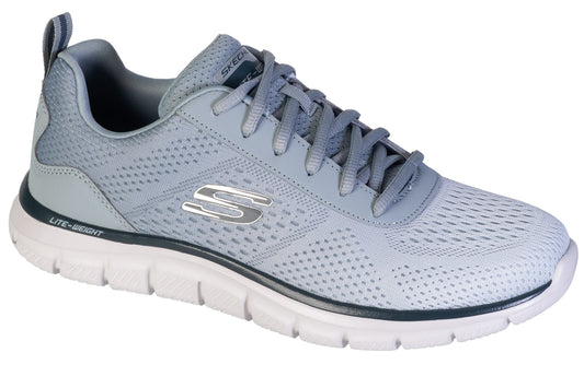 Skechers Track - Ripkent 232399-LTGY Men