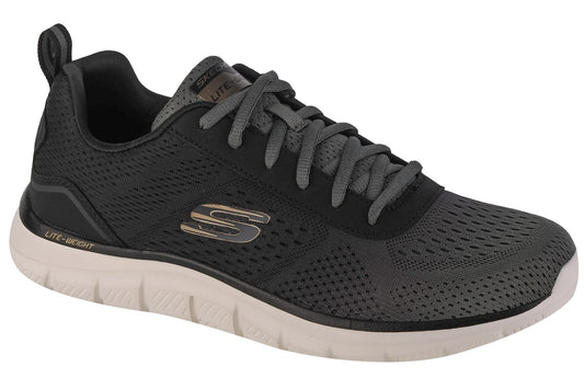 Skechers Track - Ripkent 232399-OLBK Men