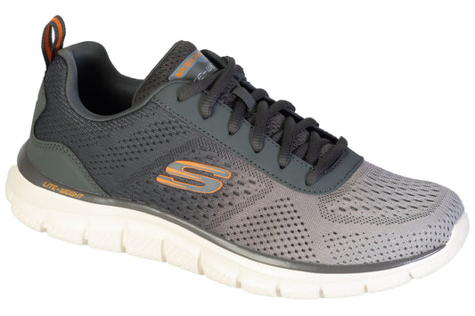 Skechers Track - Ripkent 232399-OLV Men