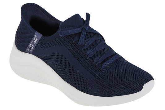 Skechers Slip-Ins Ultra Flex 3.0 - Brilliant 149710-NVY Women